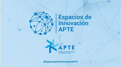Espacios de innovación APTE