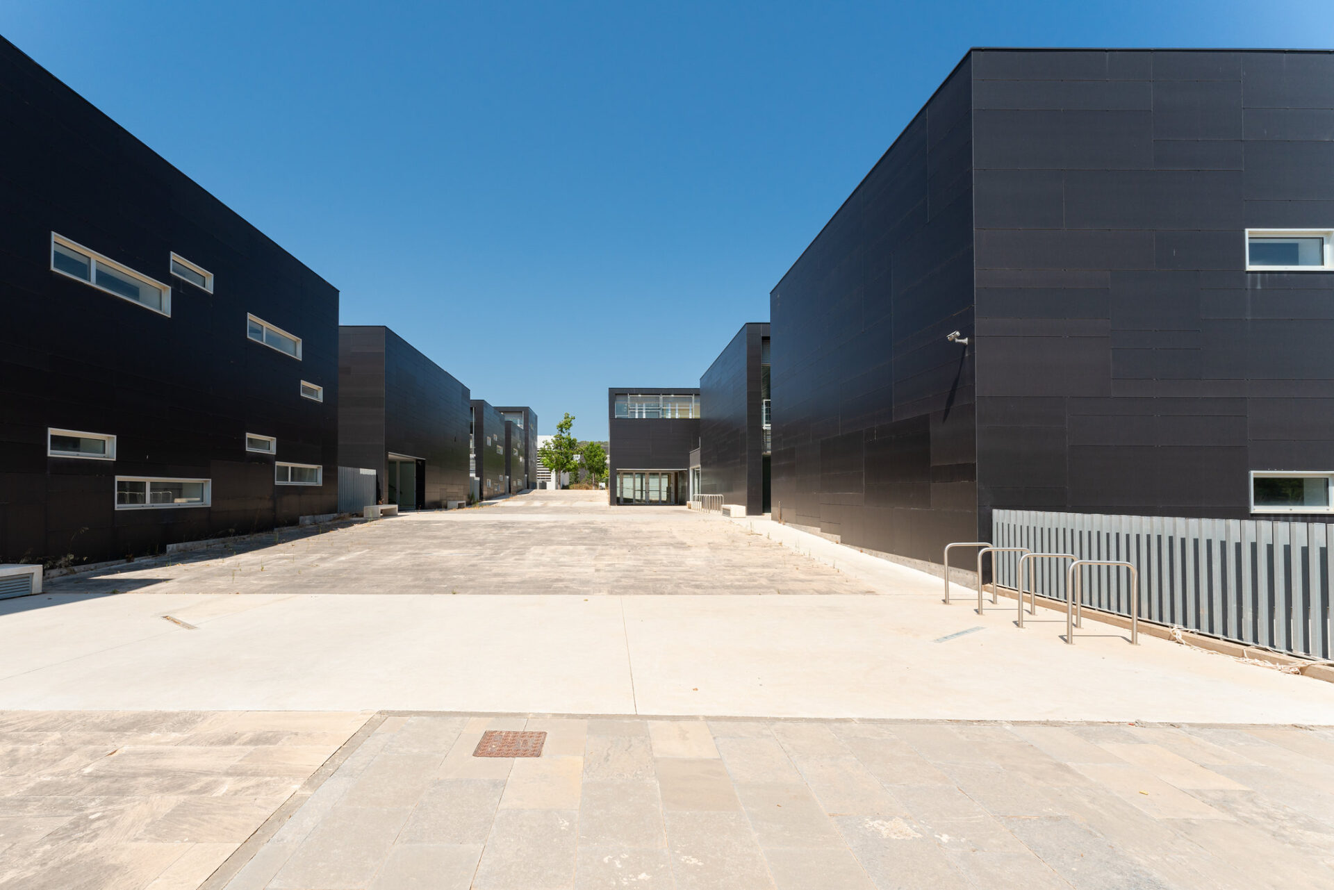 Parc Balear d’Innovació tecnològica (ParcBit)