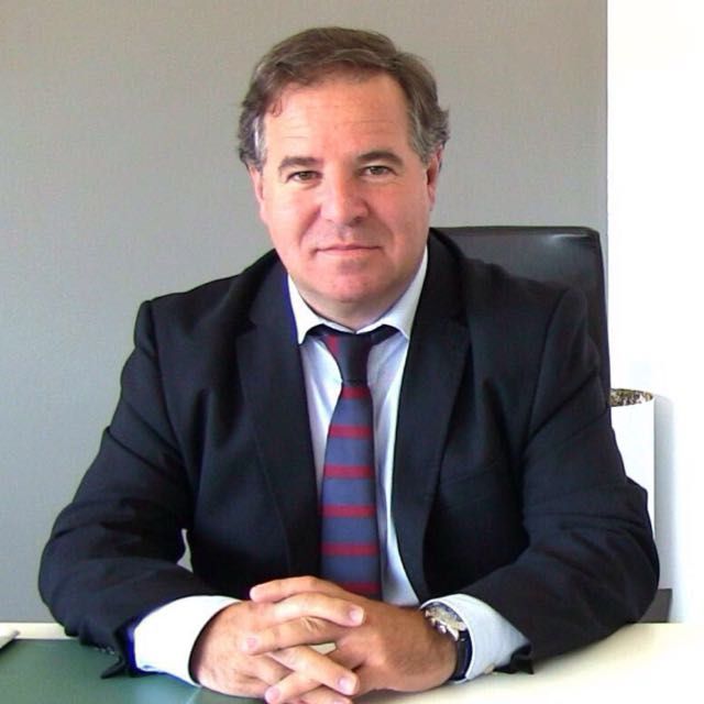 Antonio Verde Cordero