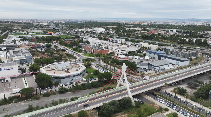 València Parc Tecnològic