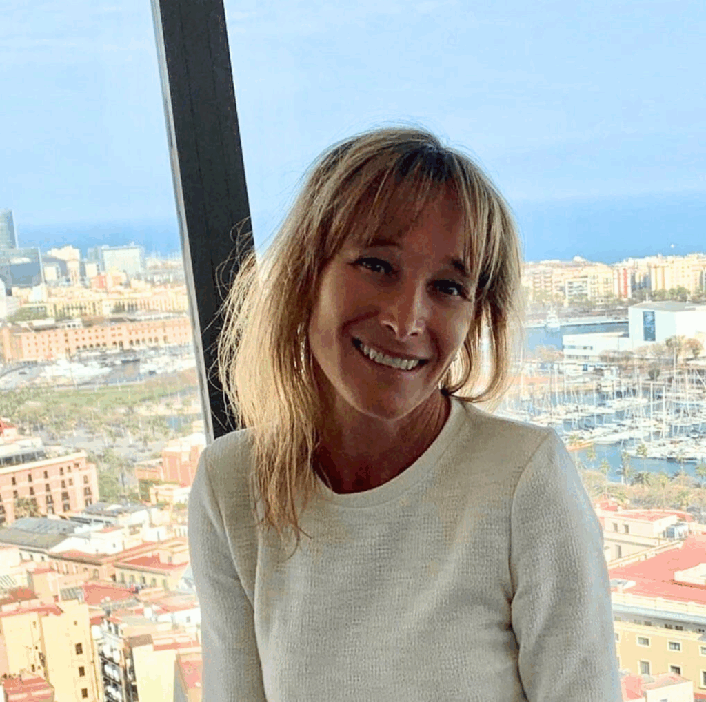 Elisabeth Jordà Llosada