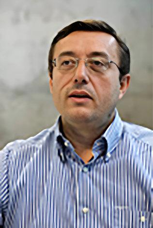 Francisco Negre Medall