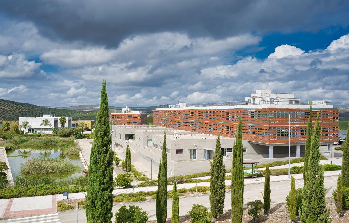 GEOLIT, Parque Científico y Tecnológico