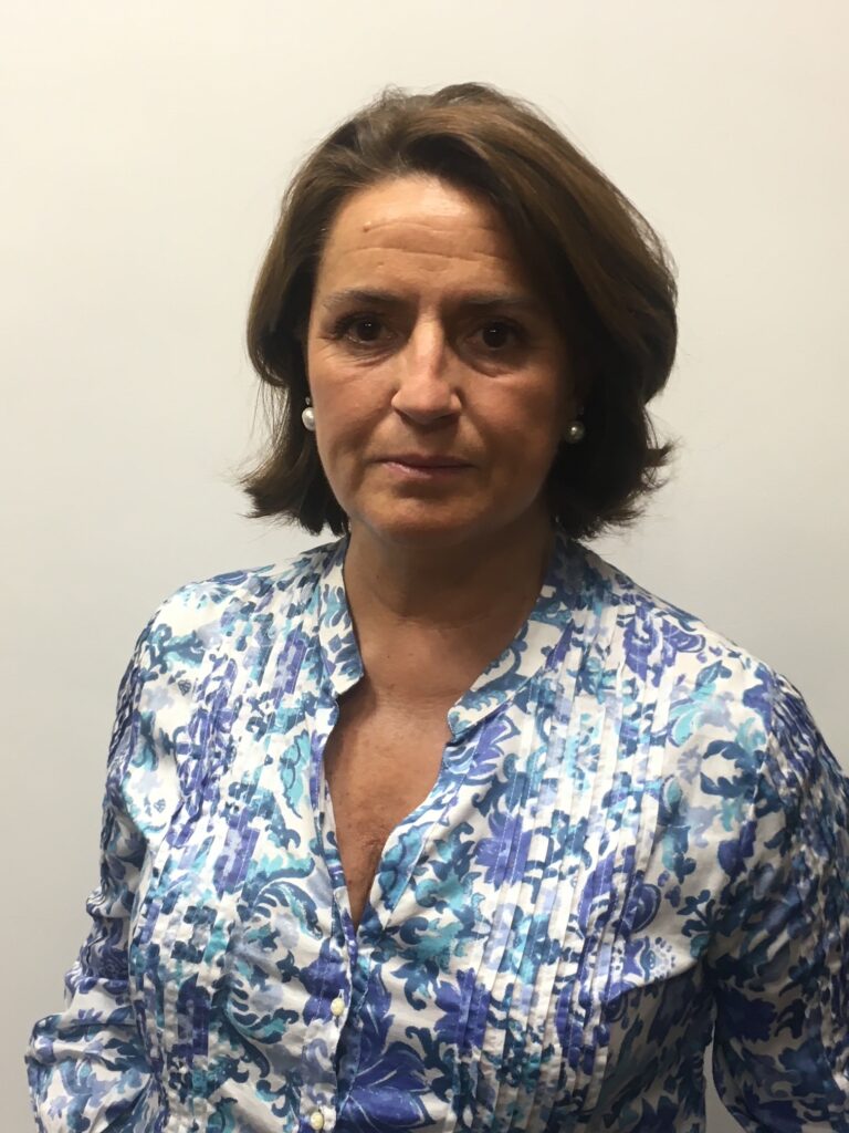 Itziar Martín Alonso