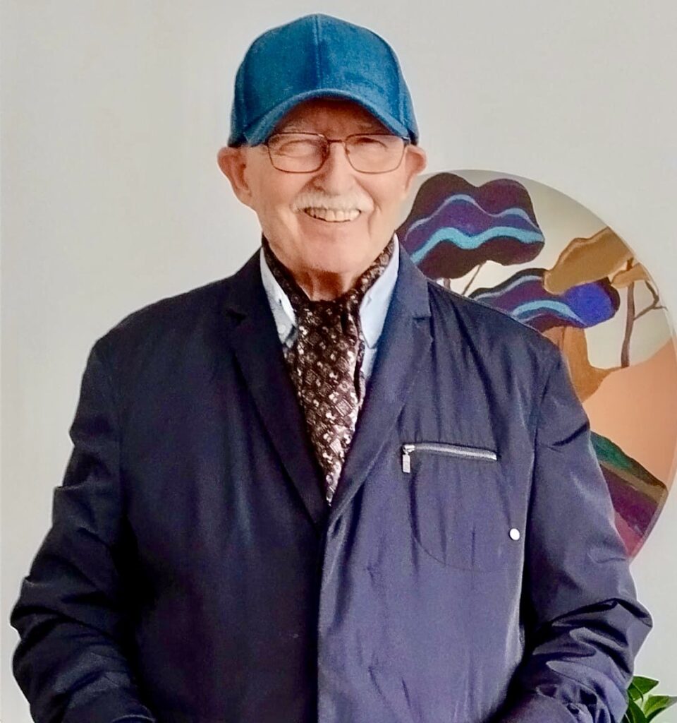 José Luís Virumbrales Alonso