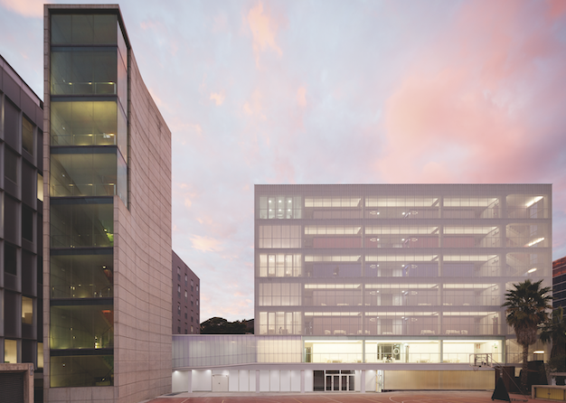 La Salle Technova Barcelona