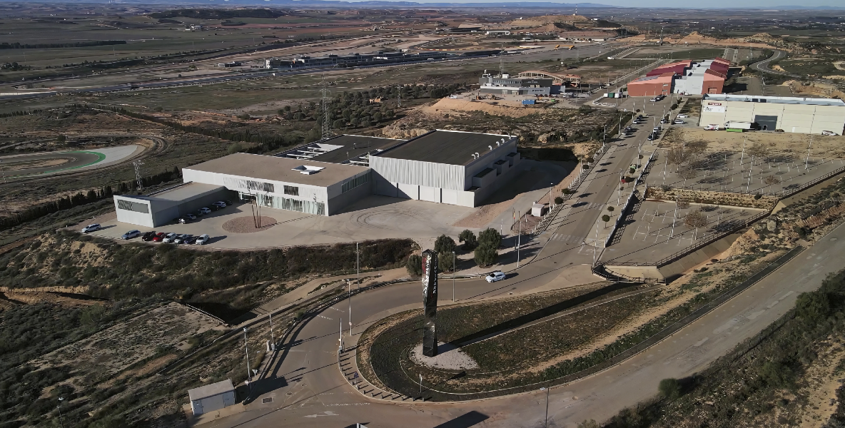 TechnoPark – Motorland