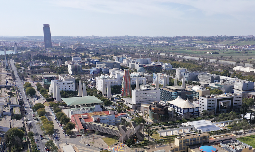 Sevilla TechPark