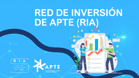 Red de inversión APTE