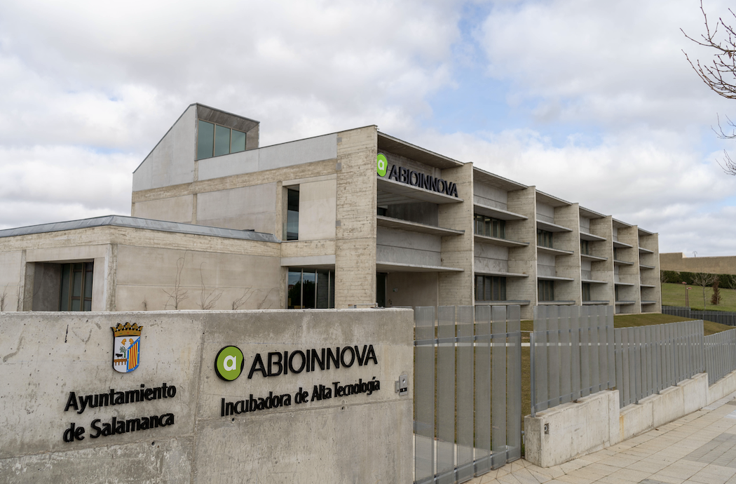 Salamanca Tech