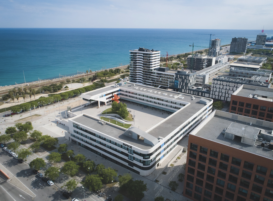 Parque Tecnológico TecnoCampus