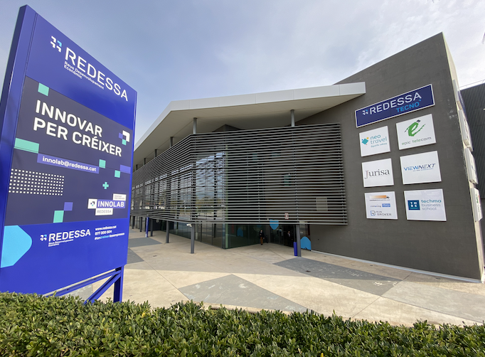 Tecnoparc, Parc Tecnològic i d’Innovació