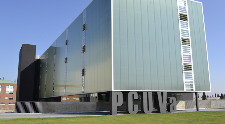 Parque Científico Universidad de Valladolid