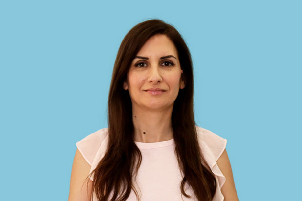Carmen Mª García Delgado