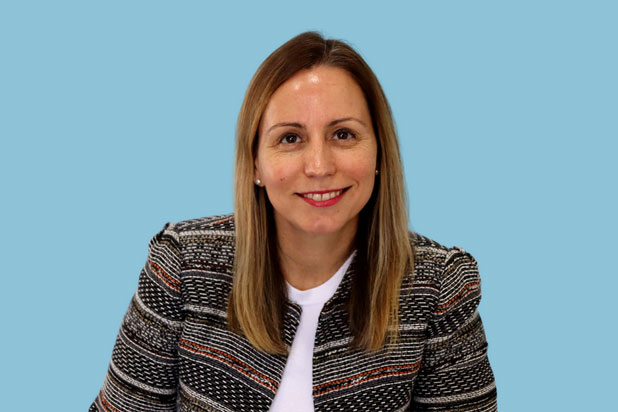 Soledad Díaz Campos