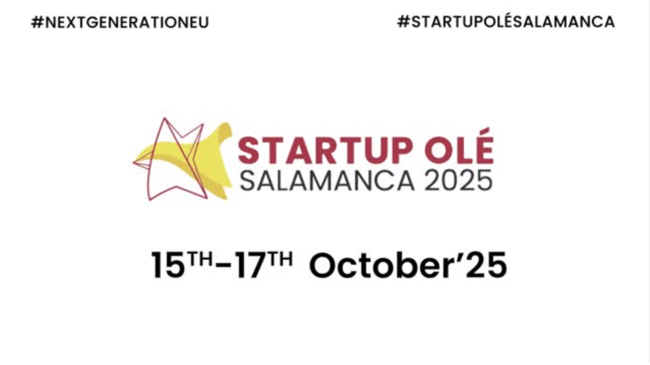 Startup Olé 2025
